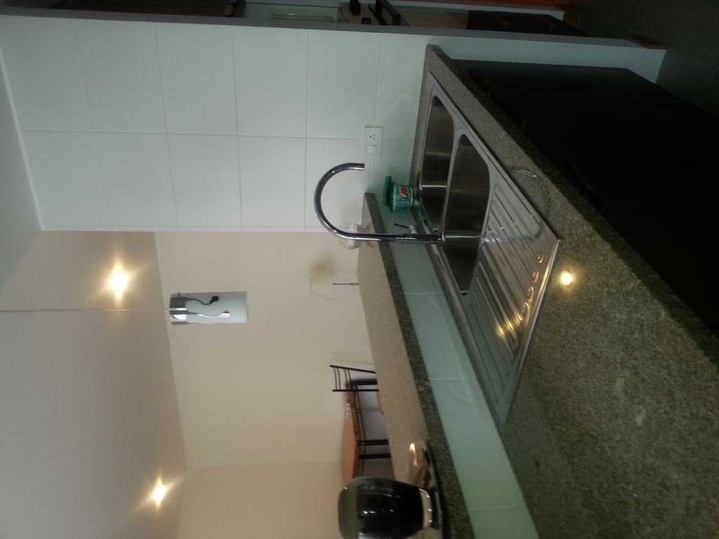 Suites Metropoli Edificio Torino Quito Room photo